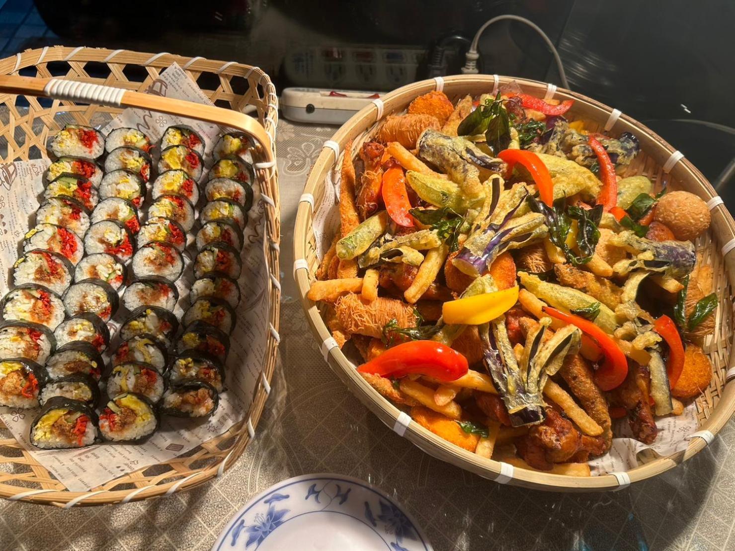 Tzu Chi Hotel Pingtung Eksteriør billede